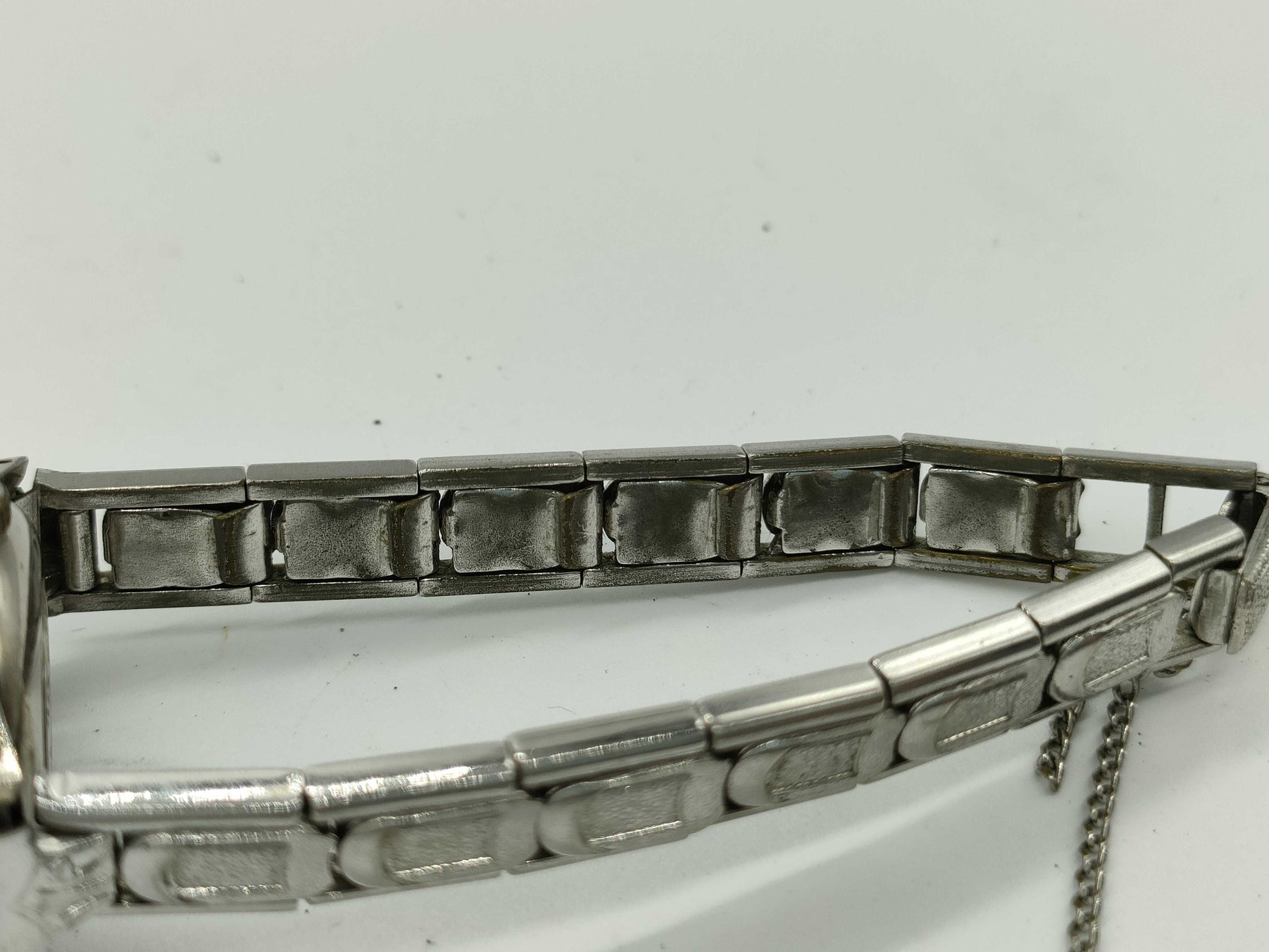 SEIKO QUEEN SEIKO Queen Seiko Diashock 23 Jewels Women's Watch