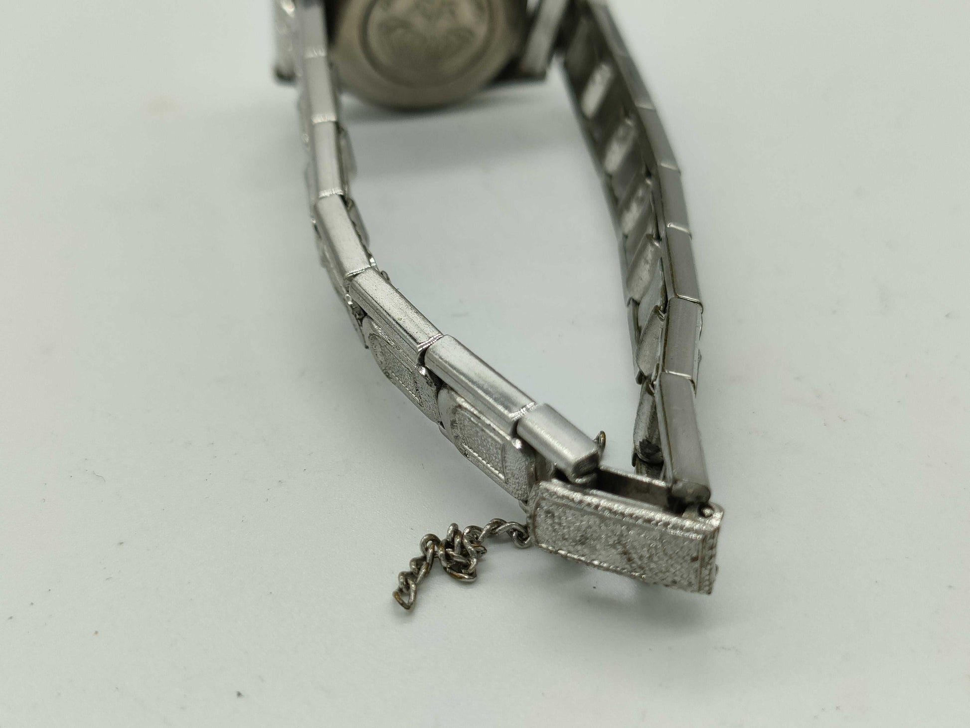 SEIKO QUEEN SEIKO Queen Seiko Diashock 23 Jewels Women's Watch