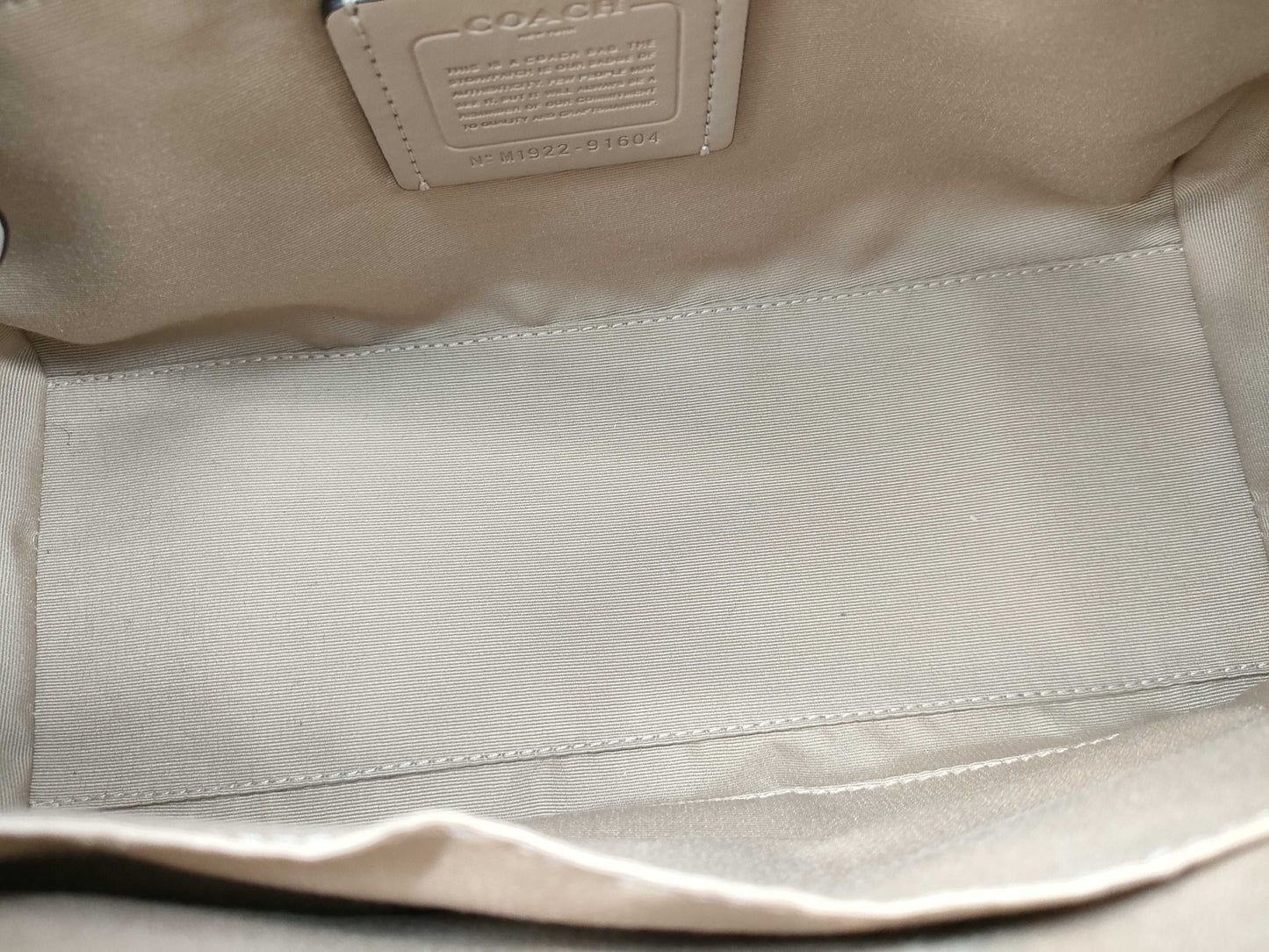 GUCCI Handbag without Shoulder Bag