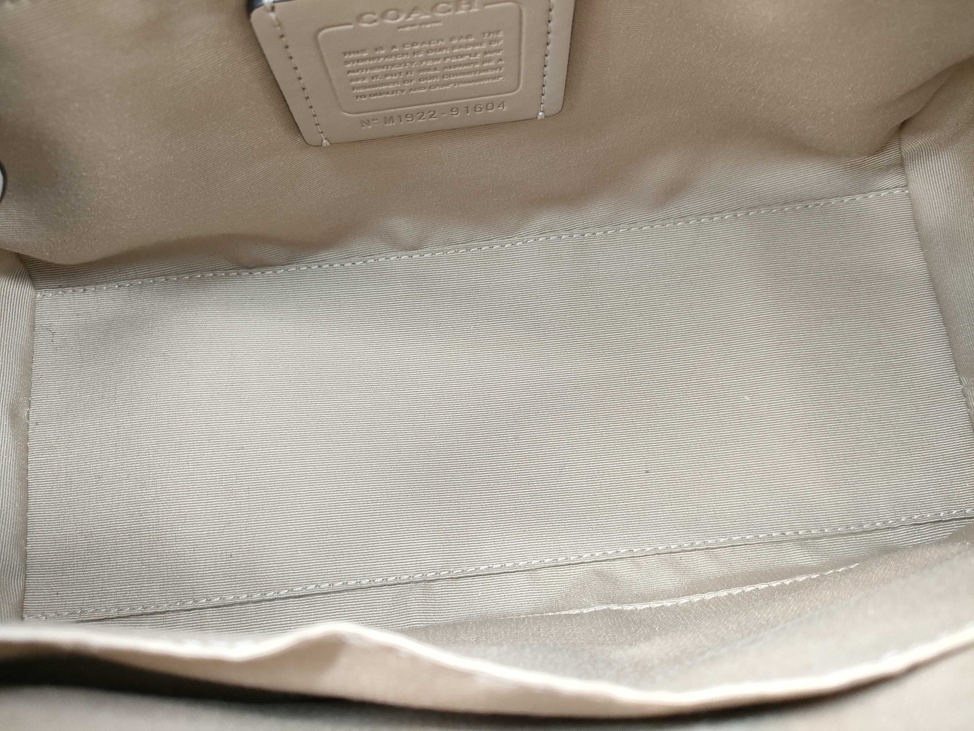 GUCCI Handbag without Shoulder Bag