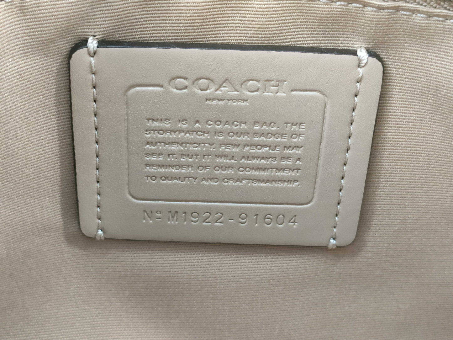 GUCCI Handbag without Shoulder Bag