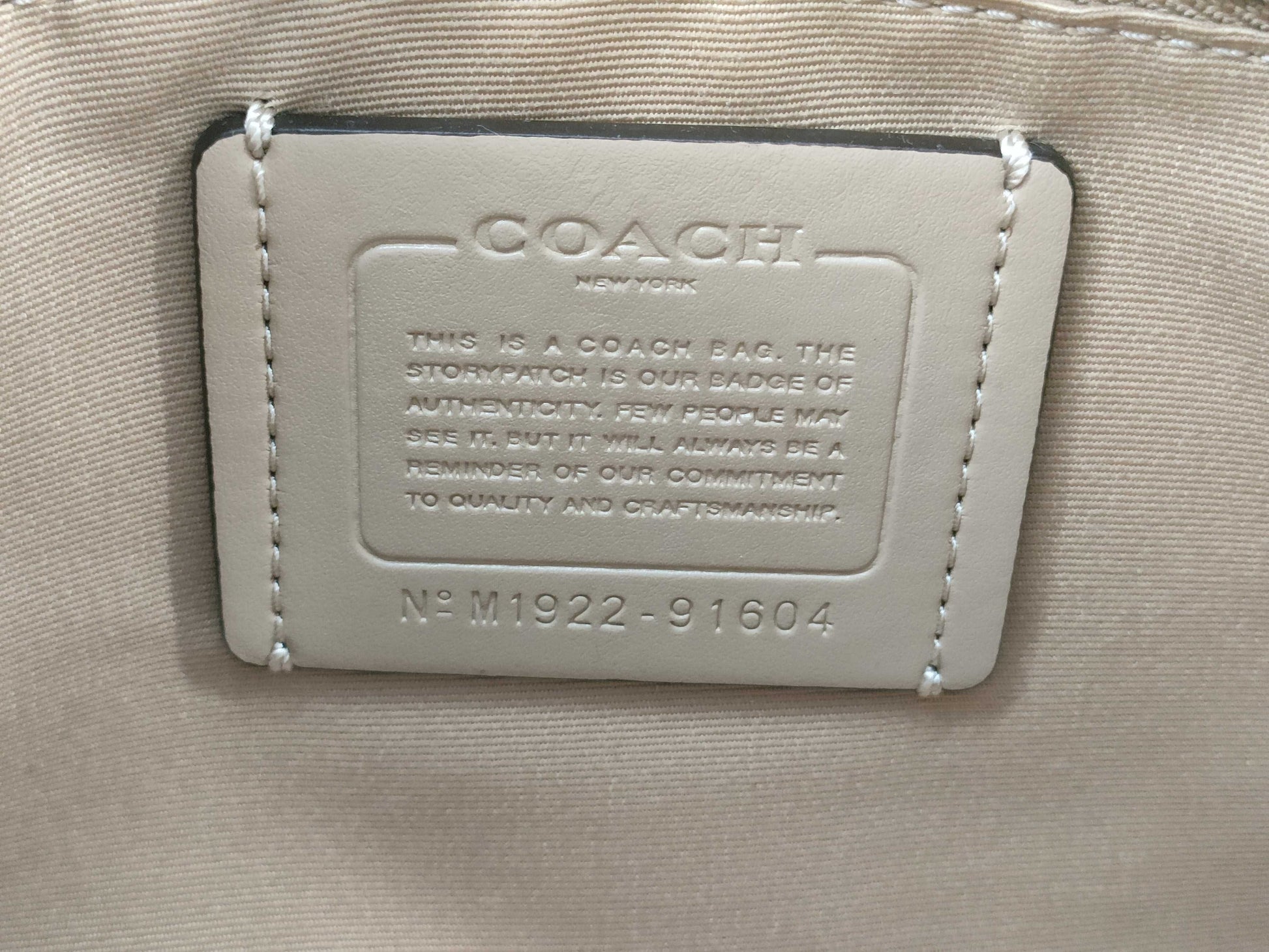 GUCCI Handbag without Shoulder Bag