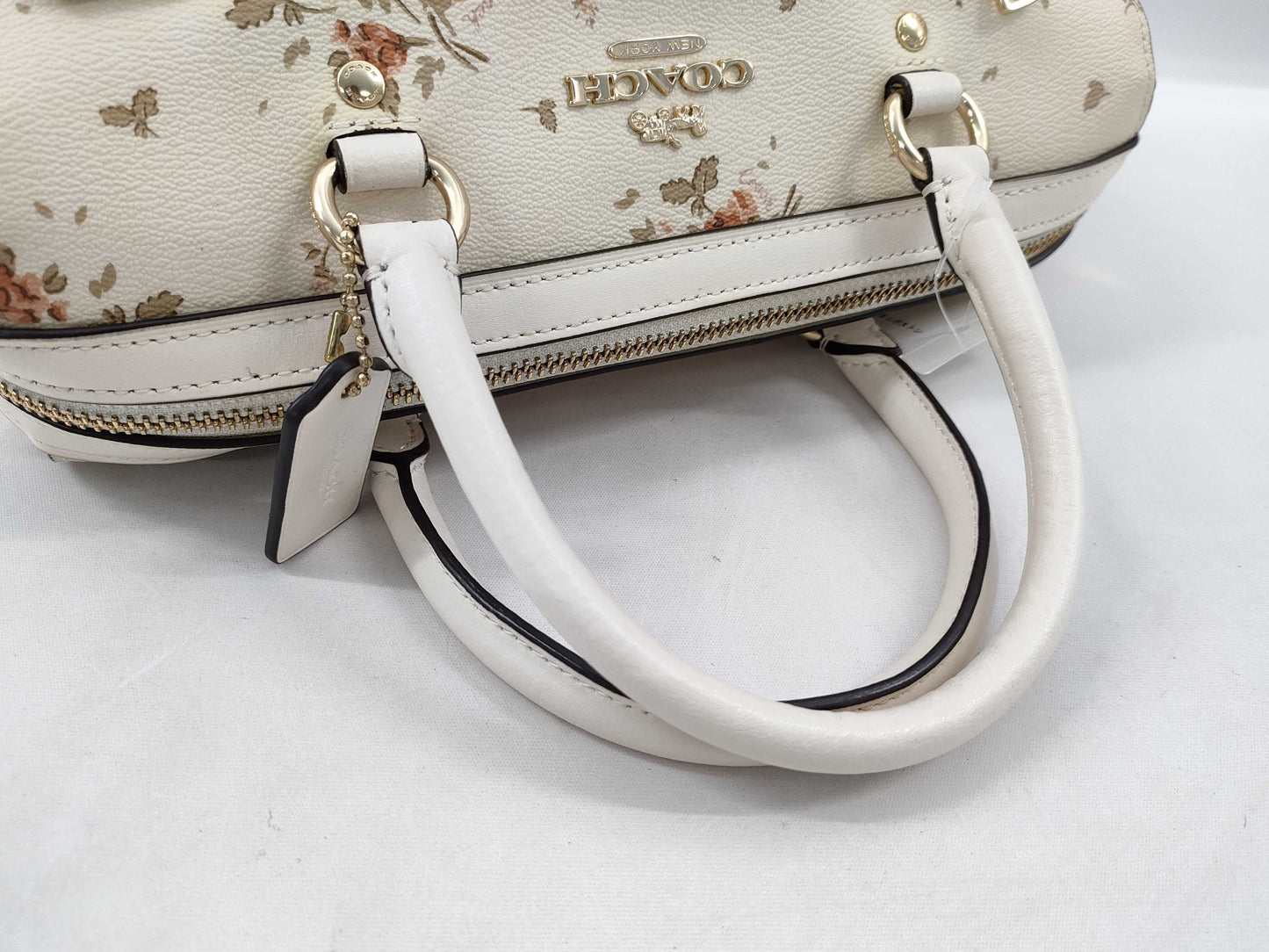 GUCCI Handbag without Shoulder Bag