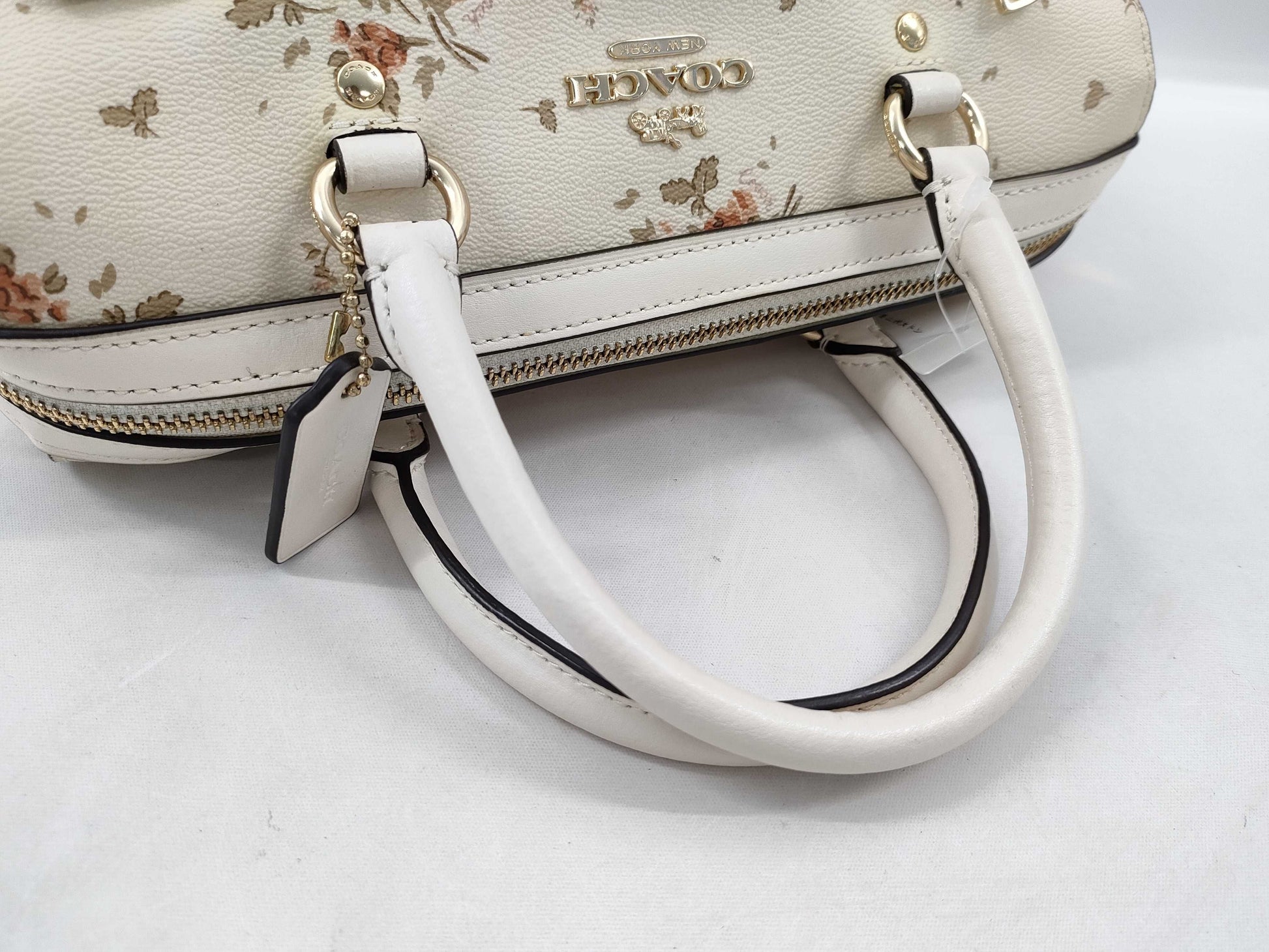GUCCI Handbag without Shoulder Bag