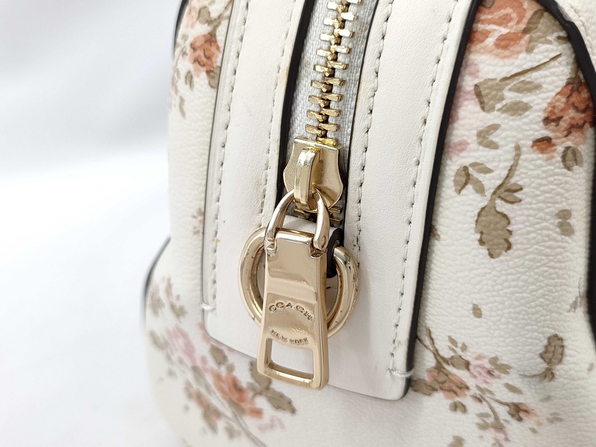 GUCCI Handbag without Shoulder Bag