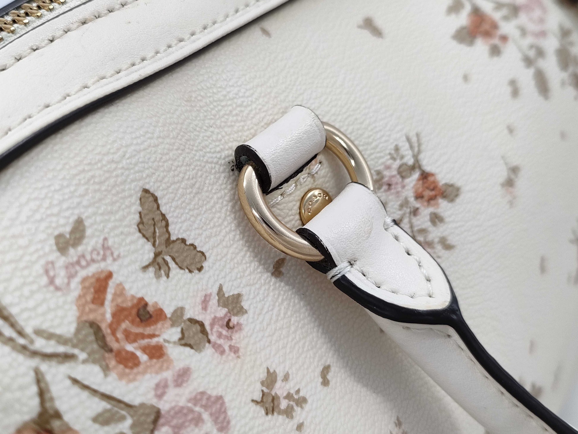GUCCI Handbag without Shoulder Bag