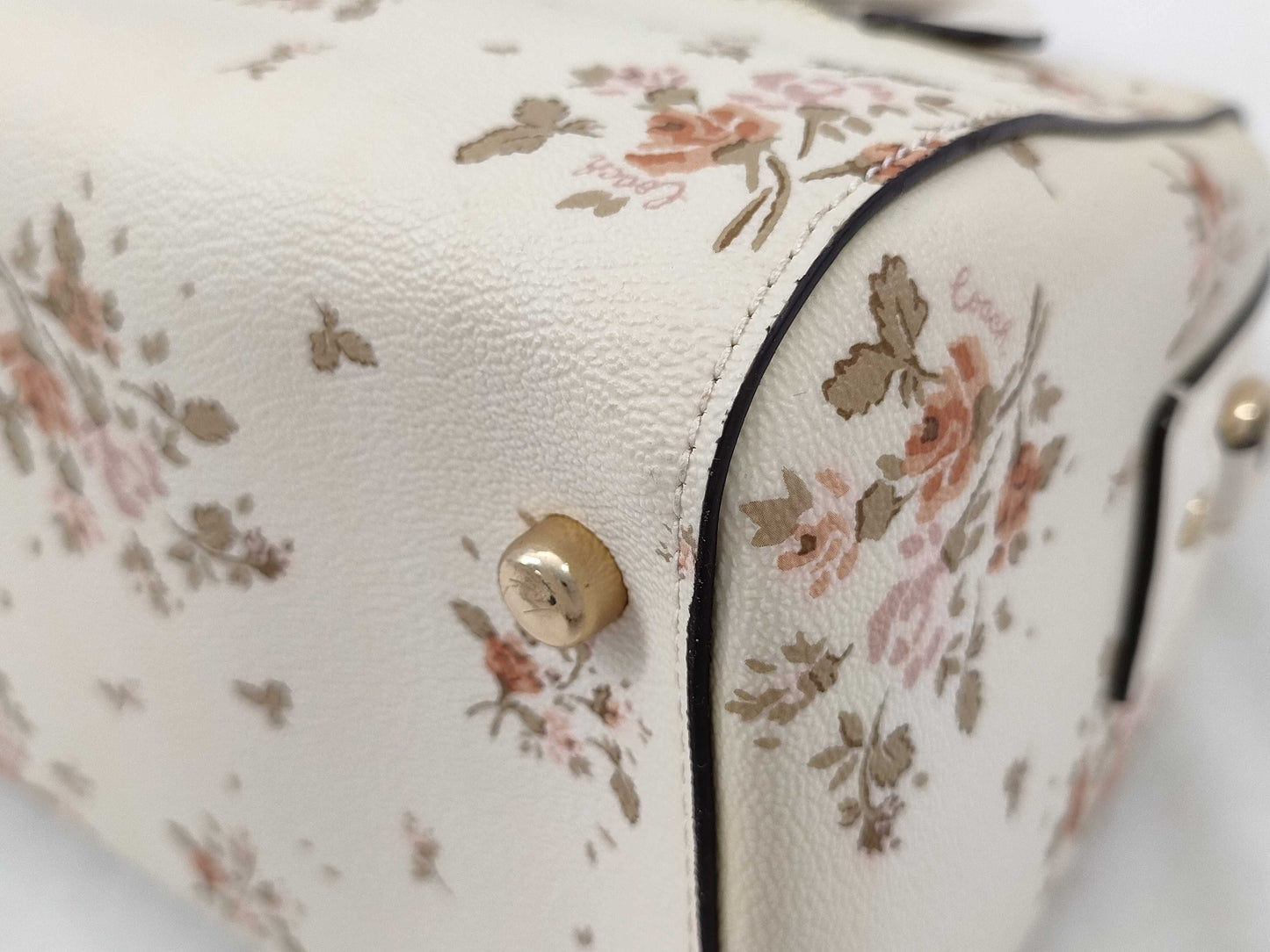 GUCCI Handbag without Shoulder Bag