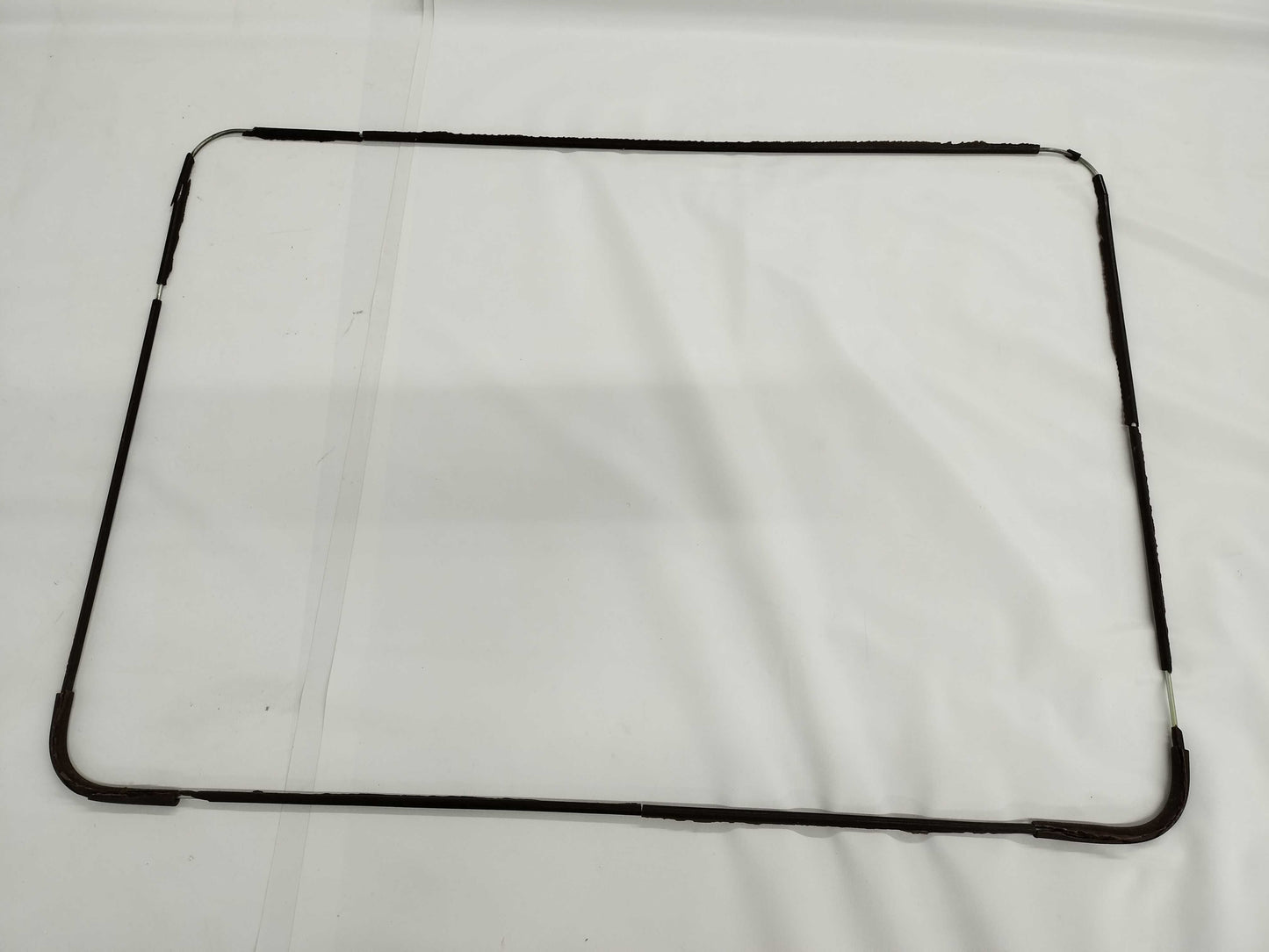 LOUIS VUITTON Monogram Satellite 65 Suitcase