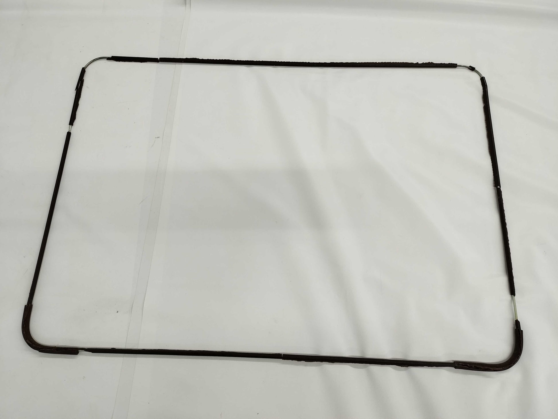 LOUIS VUITTON Monogram Satellite 65 Suitcase