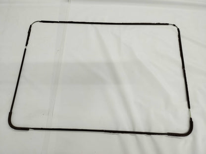 LOUIS VUITTON Monogram Satellite 65 Suitcase