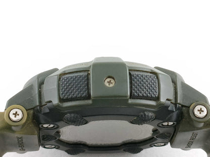 CASIO Madman Jamin Color G-9000MC Men's Watch