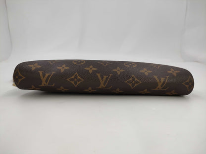 LOUIS VUITTON Monogram Eva Shoulder Bag