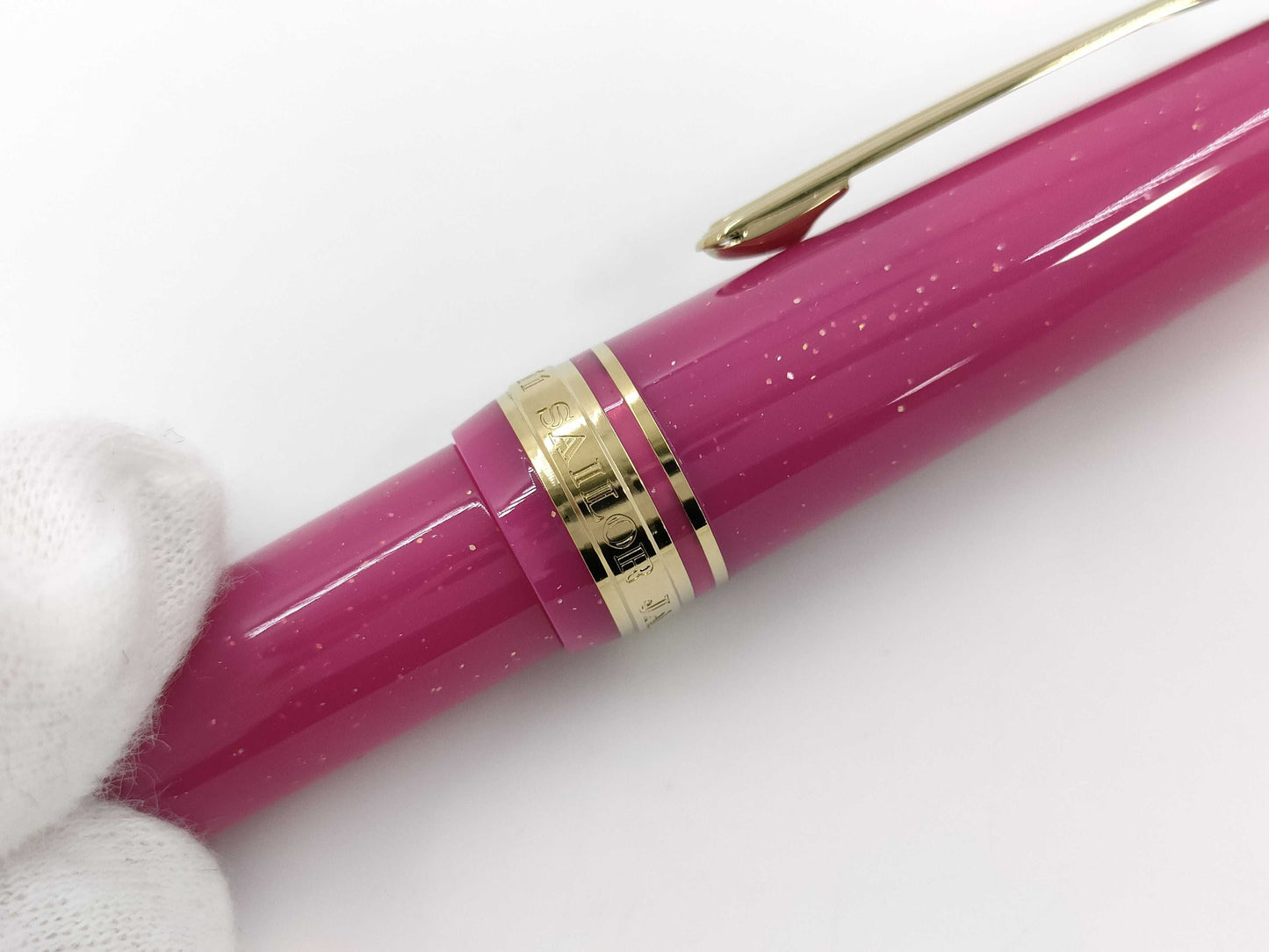 ancora 585 sailor fountain pen pen/fountain pen