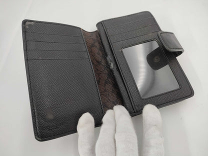 Tory Burch long wallet *Total of 4 wallets Michael Kors Tory Burch Coach etc.