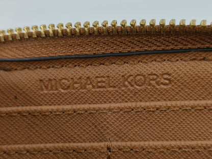 Tory Burch long wallet *Total of 4 wallets Michael Kors Tory Burch Coach etc.