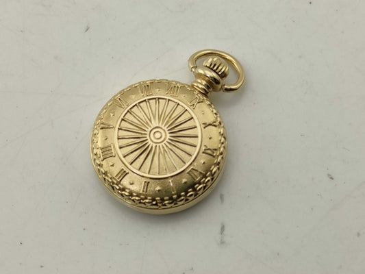 TENSHODO Underwater Watch Pocket Watch