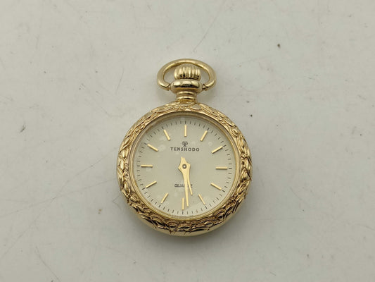 TENSHODO Underwater Watch Pocket Watch