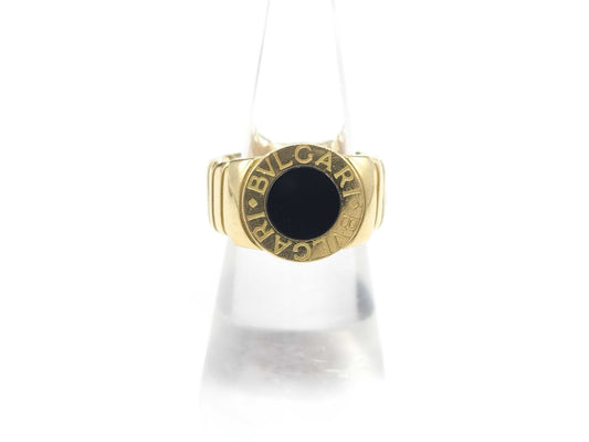 BVLGARI B.zero1 #48 WG 750 8.0g Ring 