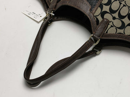 COACH Signature F31444 Tote Bag