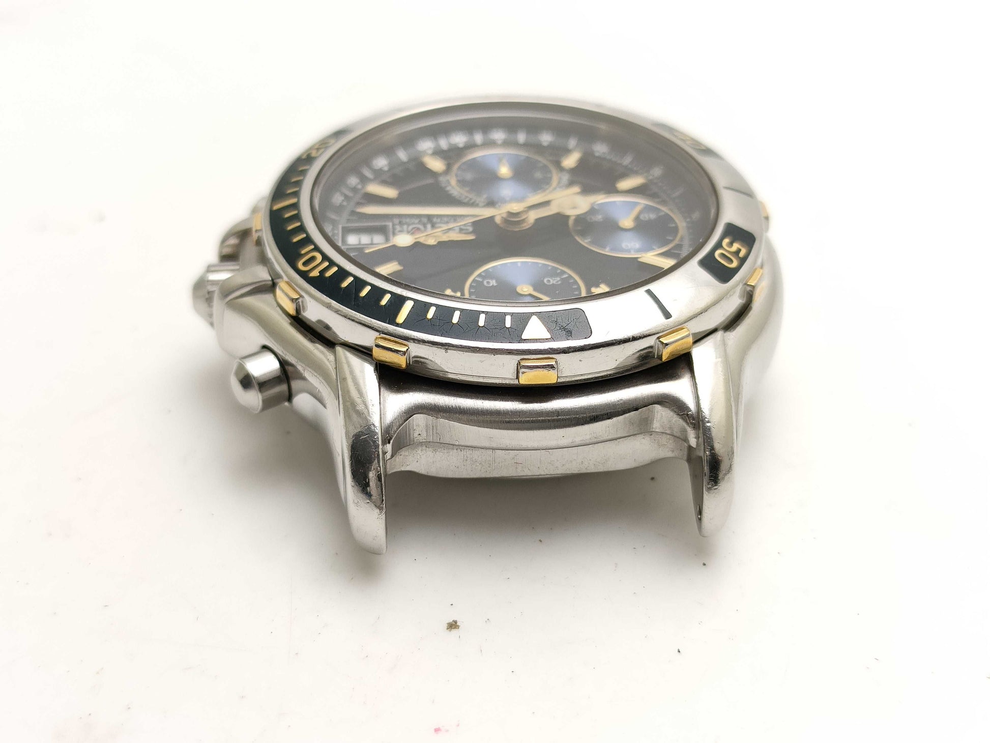 Sector Golden Eagle 1500 Men's Watch