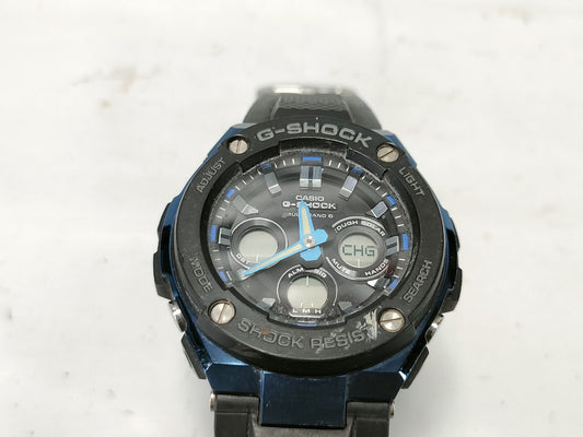 CASIO GST-W300G Unoperated Men's Watch