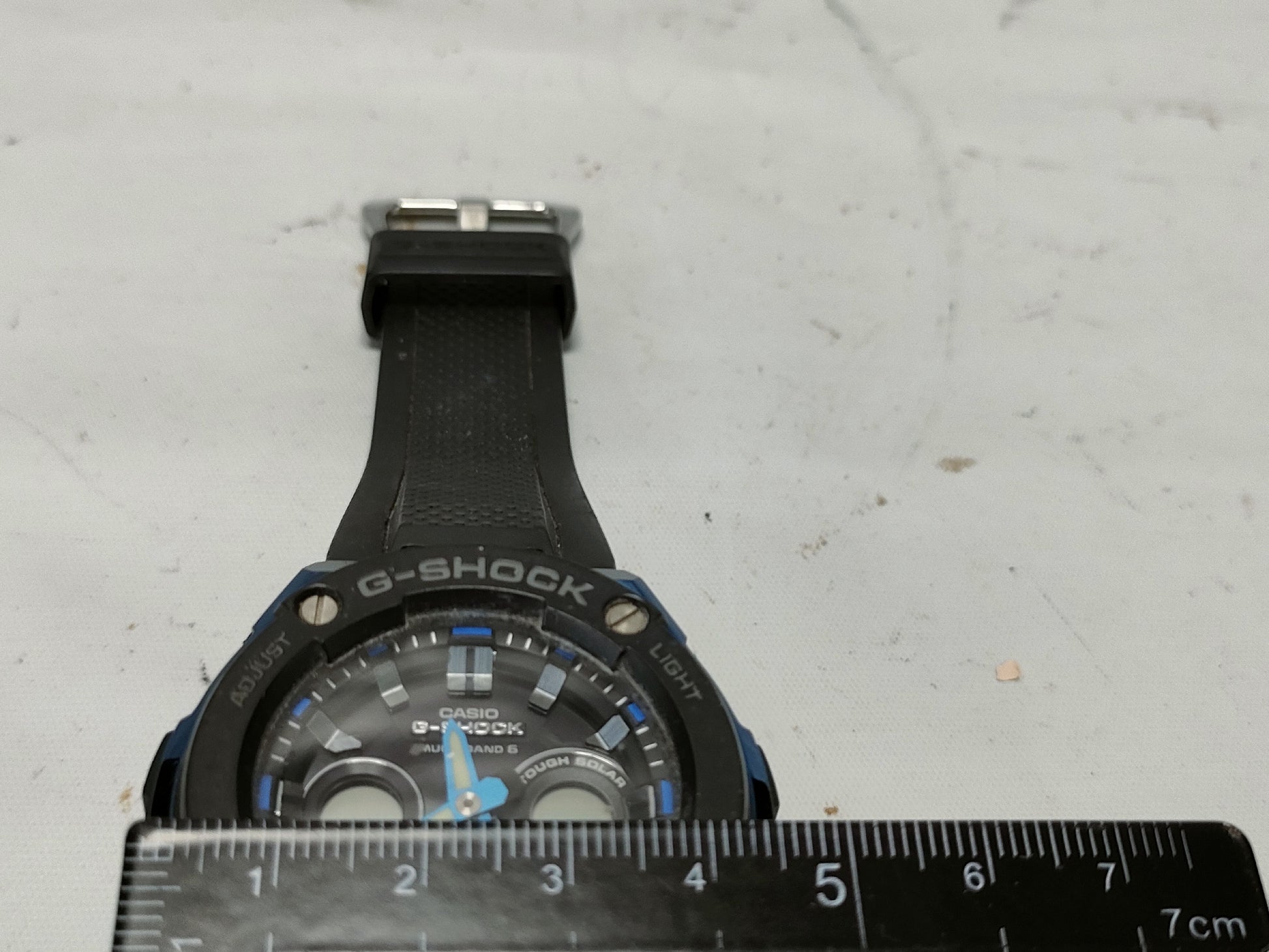 CASIO GST-W300G Unoperated Men's Watch