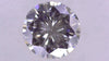 0.324ct I VS-2 FAIR/GD/FR NONE NATURAL 4.53-4.61X2.59mm Diamond Loose