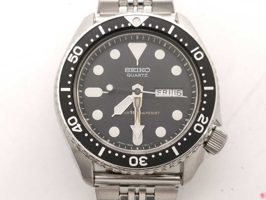 SEIKO 7548-7000 Men's Watch