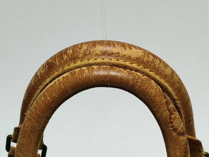 LOUIS VUITTON Monogram M41414 Keepall Bandouliere 55 Boston Bag