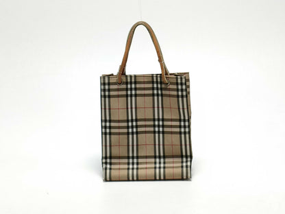 BURBERRY Tote Bag