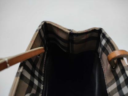 BURBERRY Tote Bag