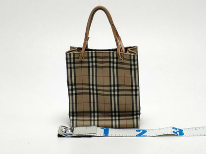 BURBERRY Tote Bag