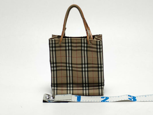 BURBERRY Tote Bag