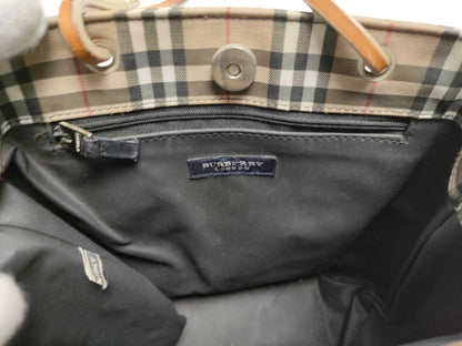 BURBERRY Tote Bag