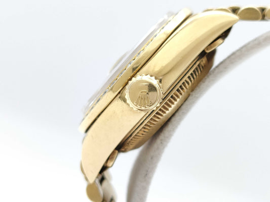 ROLEX 69138G 9097888 Women's Watch