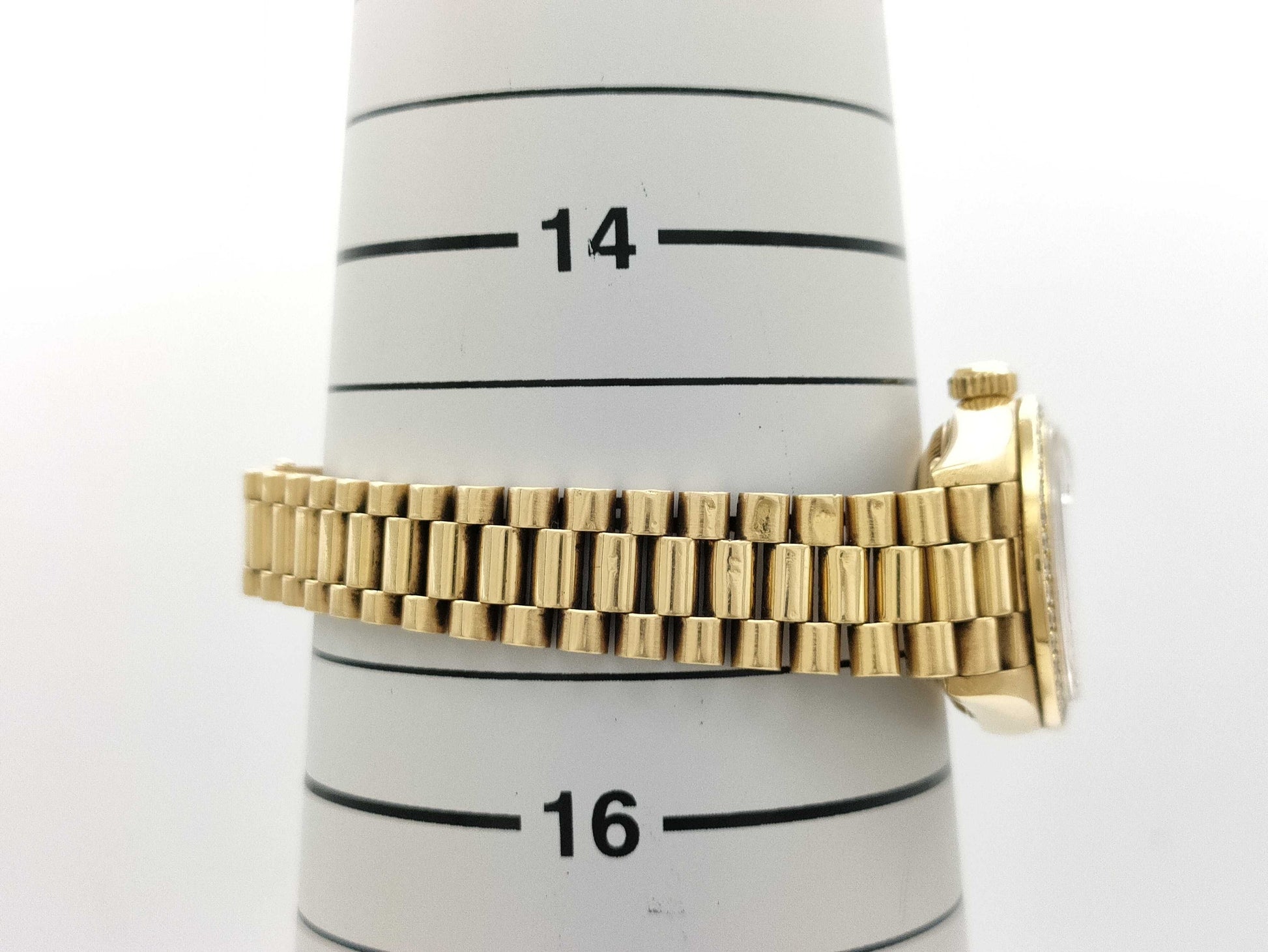 ROLEX 69138G 9097888 Women's Watch