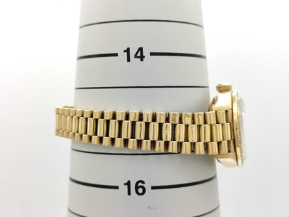 ROLEX 69138G 9097888 Women's Watch