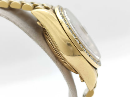 ROLEX 69138G 9097888 Women's Watch