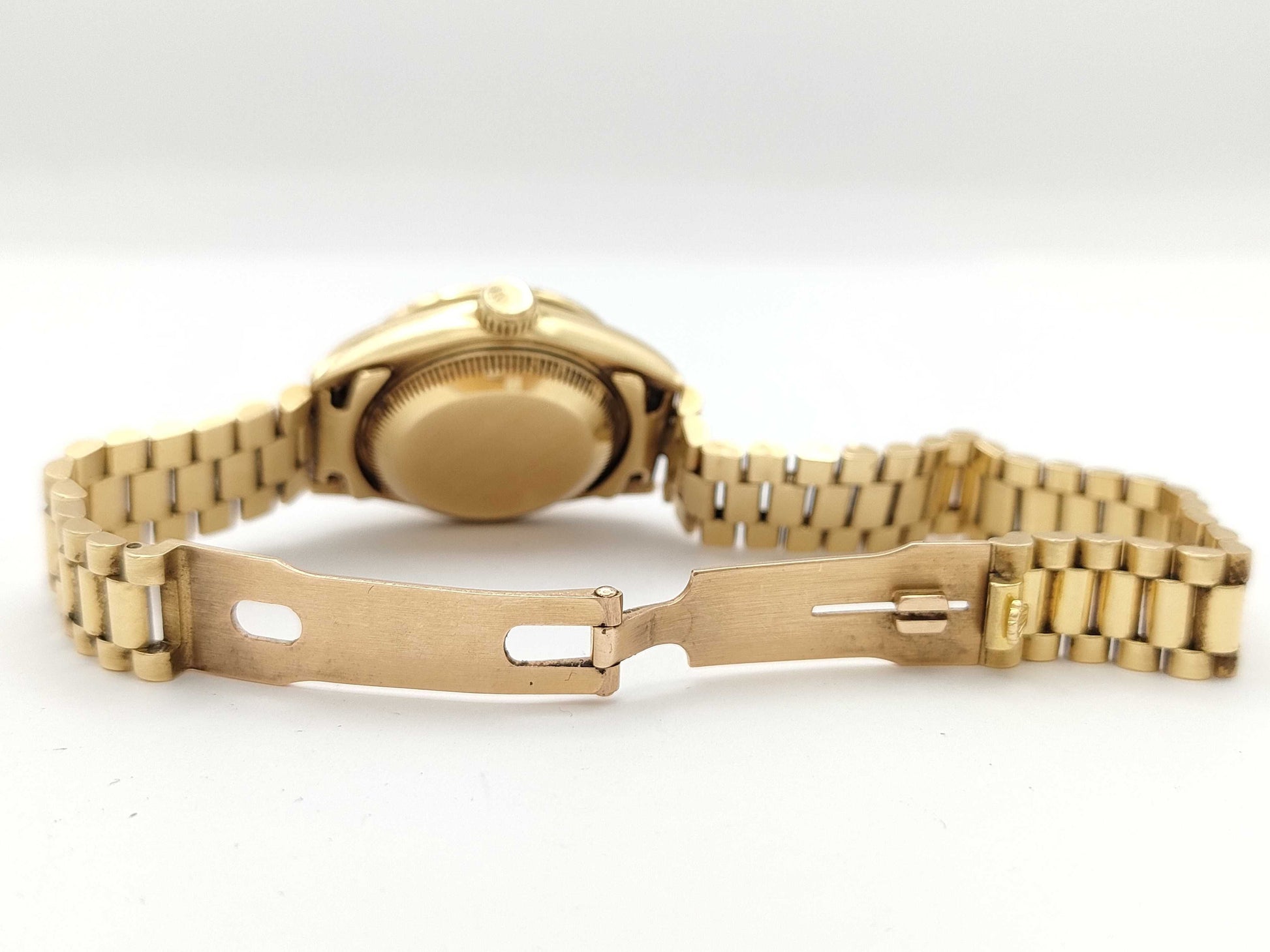 ROLEX 69138G 9097888 Women's Watch