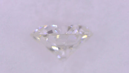 0.264ct I VS-2 VERY GOOD/GD/GD NONE NATURAL 4.16-4.20X2.46mm Diamond Loose