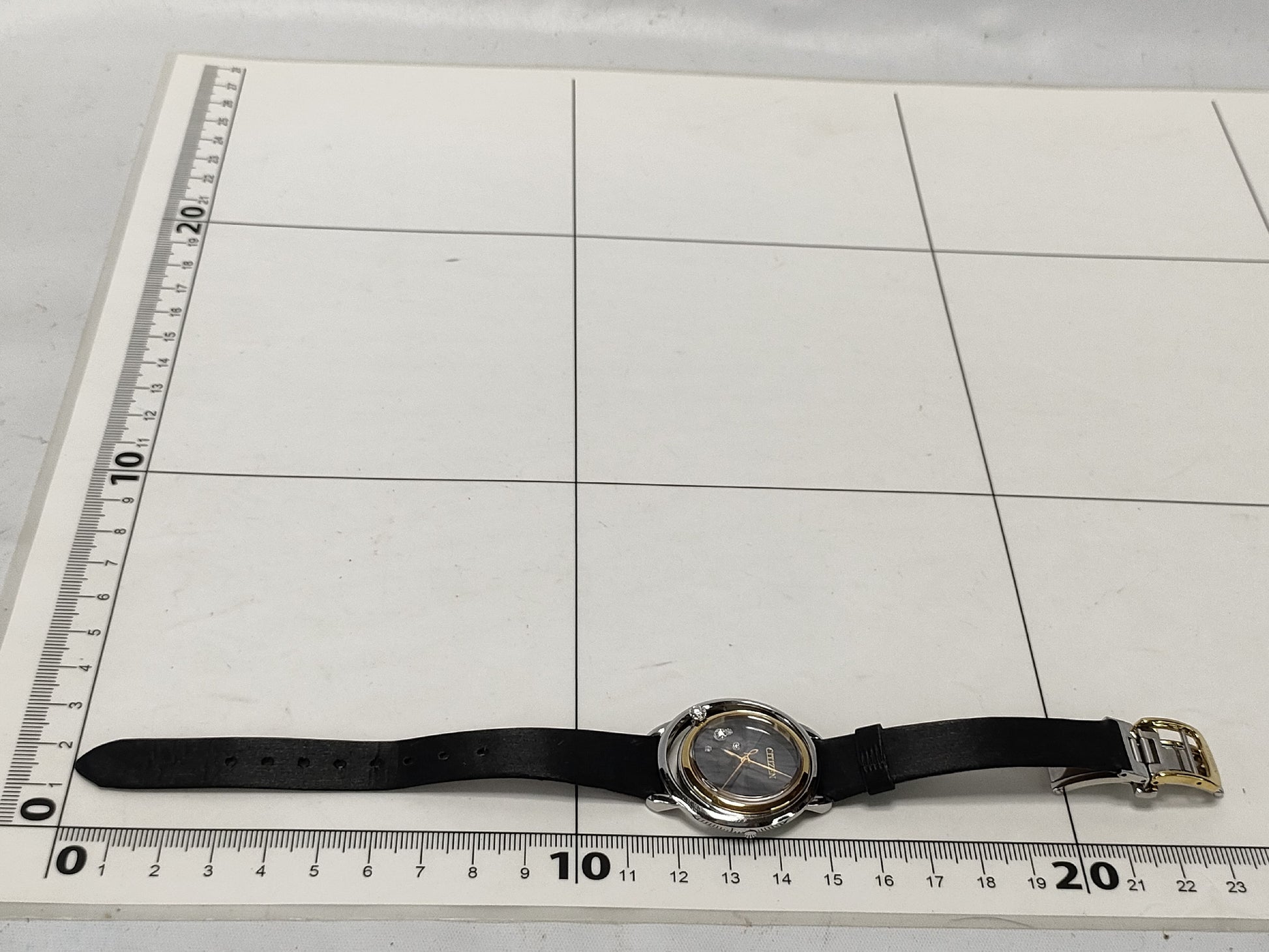 B036-S112052 Citizen Women's Watch