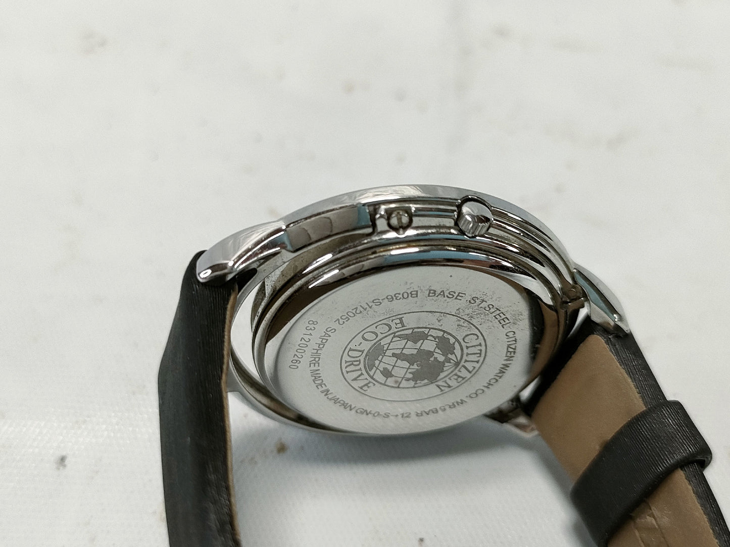 B036-S112052 Citizen Women's Watch