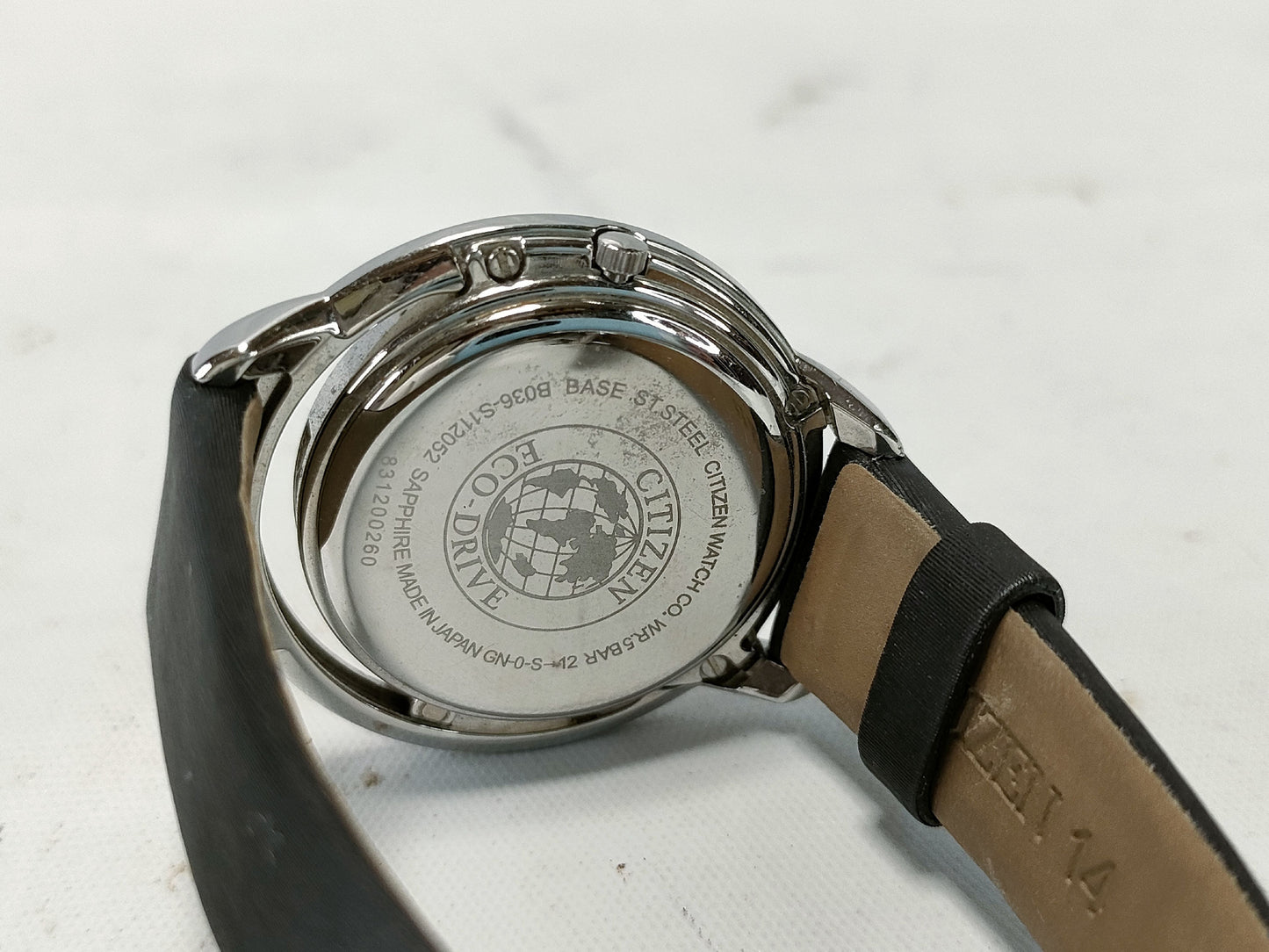 B036-S112052 Citizen Women's Watch
