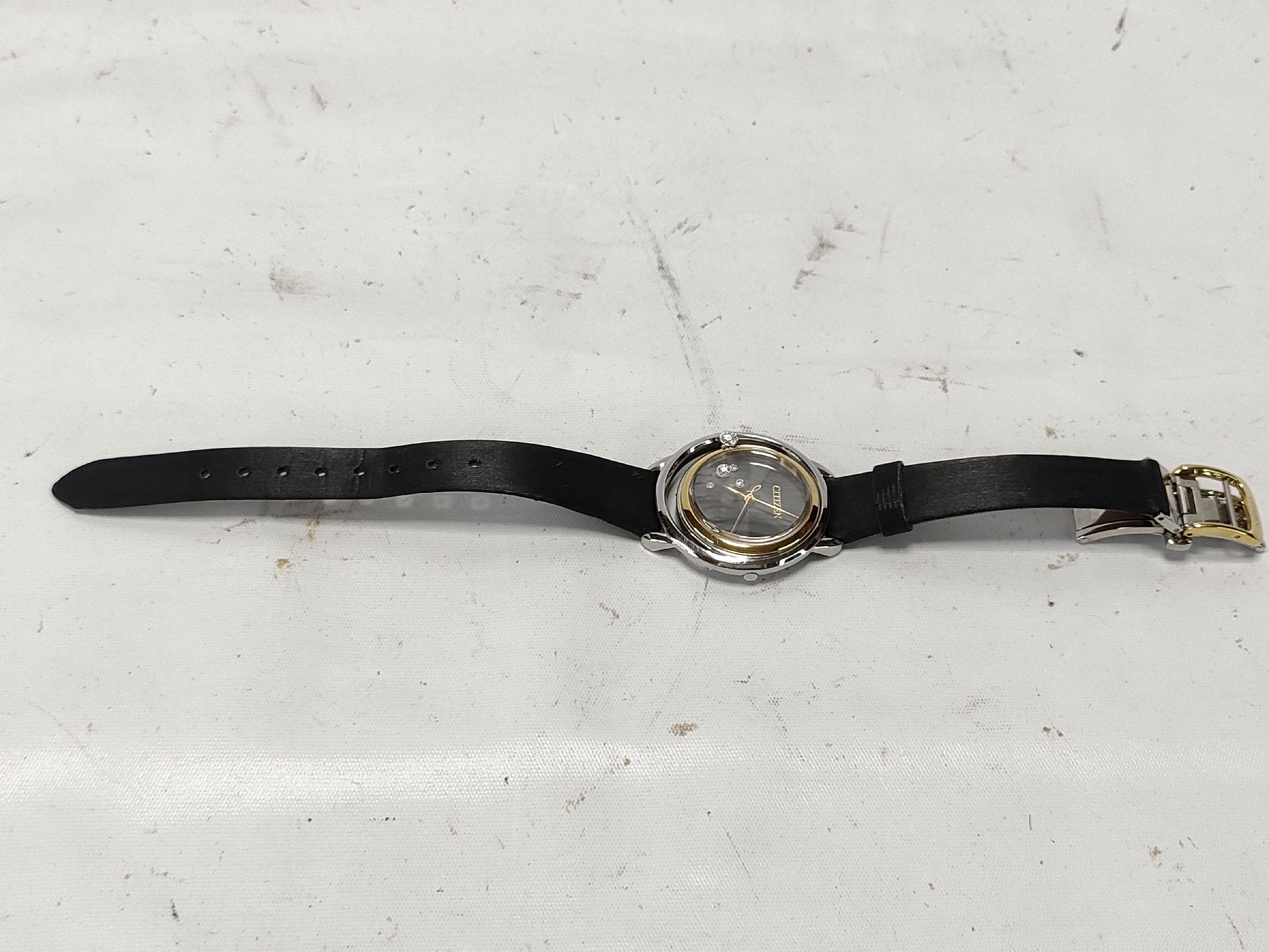 B036-S112052 Citizen Women's Watch