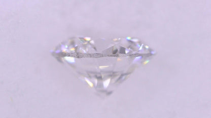 0.282ct E VS-1 VERY GOOD/GD/GD NONE NATURAL 4.19-4.24X2.57mm Diamond Loose