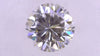 0.407ct E VS-1 FAIR/GD/FR NONE NATURAL 4.68-4.77X2.99mm Diamond Loose