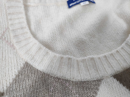 BURBERRY Blue Label Blue Label/Cardigan/Small Pilling Tops