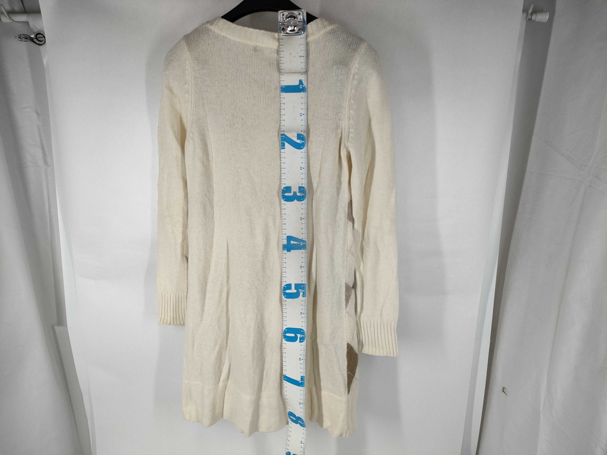 BURBERRY Blue Label Blue Label/Cardigan/Small Pilling Tops