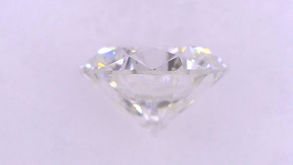 0.617ct G SI-2 GOOD/GD/GD NONE NATURAL 5.44-5.48X3.34mm Diamond Loose