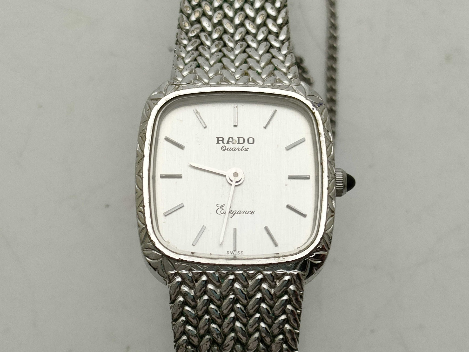 RADO 133.9002.2 Women's Watch
